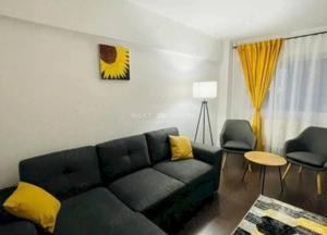 Apartament 2 camere modern Sebastian -  loc de parcare - imagine 1