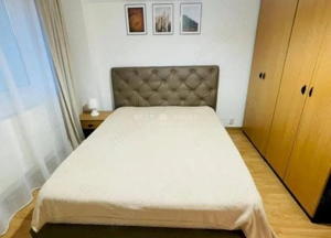 Apartament 2 camere modern Sebastian -  loc de parcare - imagine 6
