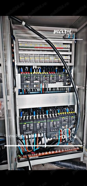 Execut instalatii electrice si sanitare - imagine 2