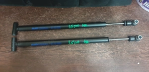 Amortizor franare ALKO 161S, sistem 1350 si 1600 kg - imagine 2