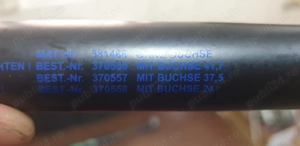 Amortizor franare ALKO 161S, sistem 1350 si 1600 kg - imagine 3