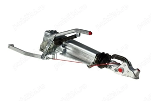 Frana inertiala AL-KO 2,8 VB 3500 KG, Dispozitiv inertial de franare - imagine 6