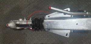 Frana inertiala AL-KO 2,8 VB 3500 KG, Dispozitiv inertial de franare - imagine 2