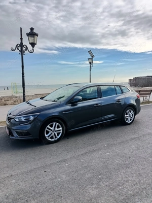 Renault Megane 4  - imagine 3