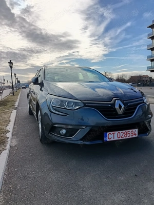 Renault Megane 4  - imagine 5