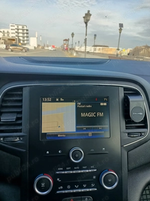 Renault Megane 4  - imagine 4