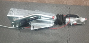 Frana inertiala AL-KO 2,8 VB 3500 KG, Dispozitiv inertial de franare - imagine 3