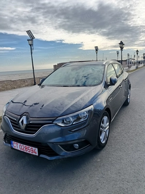 Renault Megane 4  - imagine 2