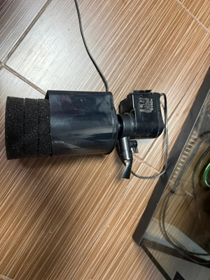 filtru acvariu  - imagine 4