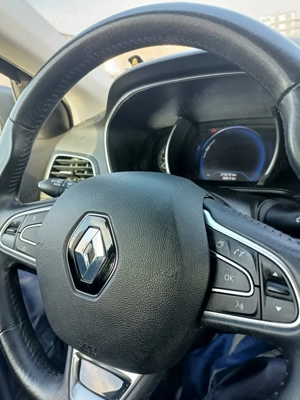 Renault Megane 4  - imagine 9