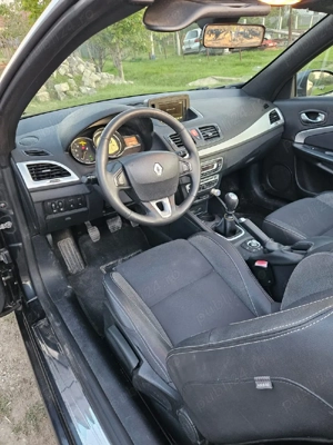 Renault Megan cabrio  - imagine 4