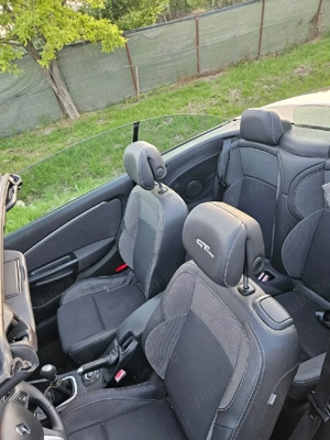 Renault Megan cabrio  - imagine 7