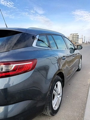 Renault Megane 4  - imagine 10