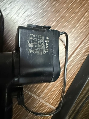 filtru acvariu  - imagine 2