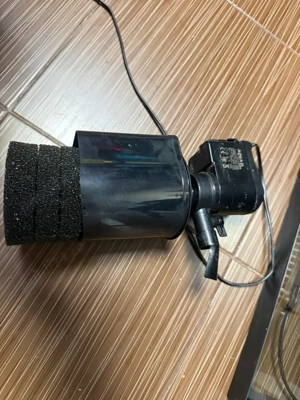 filtru acvariu  - imagine 3