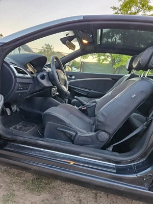 Renault Megan cabrio  - imagine 3