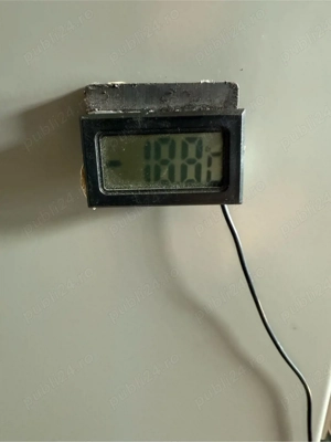 Vand frigider WHIRLPOOL - imagine 5