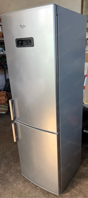 Vand frigider WHIRLPOOL - imagine 2
