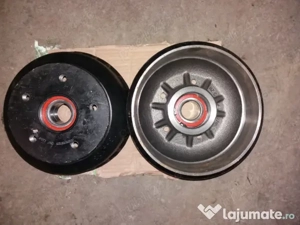 Tambur ALKO 1350 kg, 5 prezoane, rulment compact, ALKO ORIGINAL