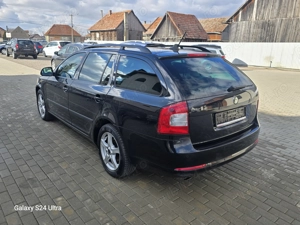 Skoda Octavia 2.0 TDI DPF Ambition - imagine 4