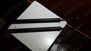 Amortizor frana ALKO 251s, 2700 kg - imagine 2