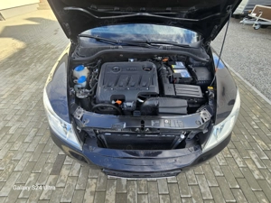 Skoda Octavia 2.0 TDI DPF Ambition - imagine 5