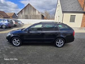 Skoda Octavia 2.0 TDI DPF Ambition - imagine 13