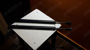 Amortizor frana ALKO 251s, 2700 kg - imagine 3