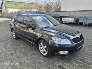 Skoda Octavia 2.0 TDI DPF Ambition - imagine 2