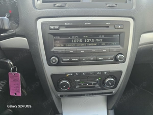 Skoda Octavia 2.0 TDI DPF Ambition - imagine 6