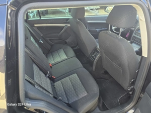 Skoda Octavia 2.0 TDI DPF Ambition - imagine 10