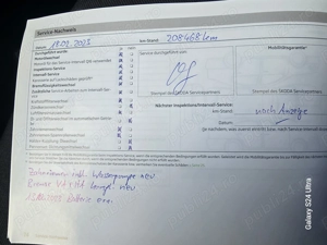 Skoda Octavia 2.0 TDI DPF Ambition - imagine 18