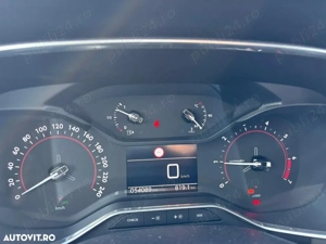 Citroen C5 Aircross - imagine 2