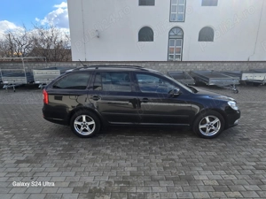 Skoda Octavia 2.0 TDI DPF Ambition - imagine 16