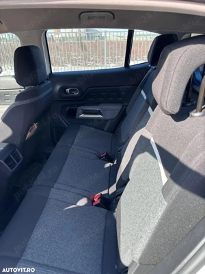 Citroen C5 Aircross - imagine 5