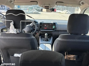 Citroen C5 Aircross - imagine 6