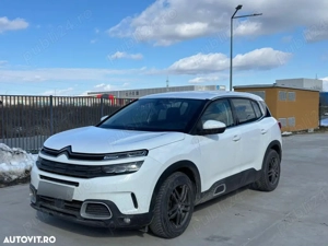 Citroen C5 Aircross - imagine 3