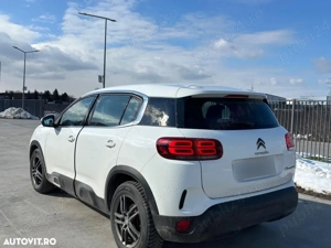 Citroen C5 Aircross - imagine 4