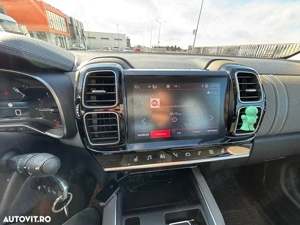 Citroen C5 Aircross - imagine 7