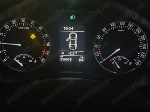 Skoda Octavia 2.0 TDI DPF Ambition - imagine 20