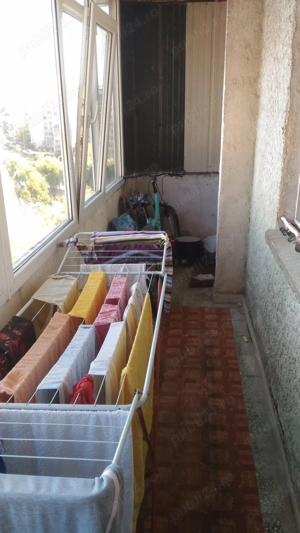 Ap 1 cam Piatra Nt zona Auroa decomandat balcon și geam la baie - imagine 7