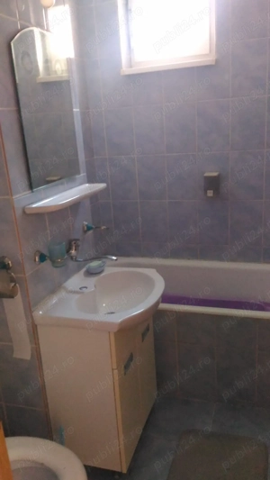 Ap 1 cam Piatra Nt zona Auroa decomandat balcon și geam la baie - imagine 6