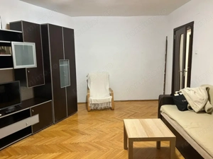 Garsonier Spatioasa - 40 mp / 5 minute Metrou Muncii / Decebal-Calea Calarasilor