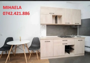 Studio modern - zona Palas - bloc nou - pat matrimonial - AC & CT