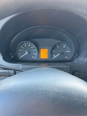 Mercedes Benz Sprinter - imagine 2