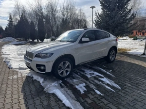 bmw x6 full M57 - imagine 3