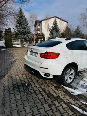 bmw x6 full M57 - imagine 4