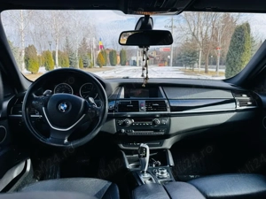 bmw x6 full M57 - imagine 2