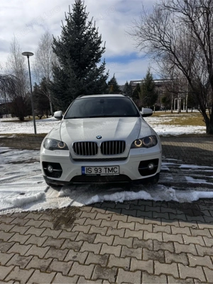bmw x6 full M57 - imagine 5