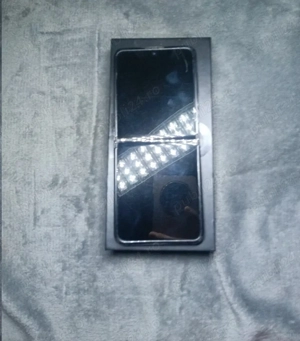 Samsung Galaxy z flip 4  - imagine 4